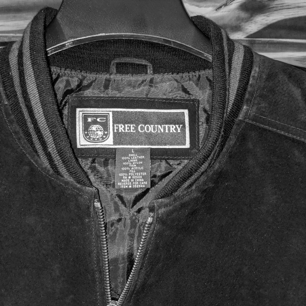Mens Jacket
